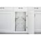 Rev-A-Shelf Steel, Silver, 11.75 in W, 19 in H, 22 in D, 22 in L, Silver 5WB2-1222CR-1 - alternate 7